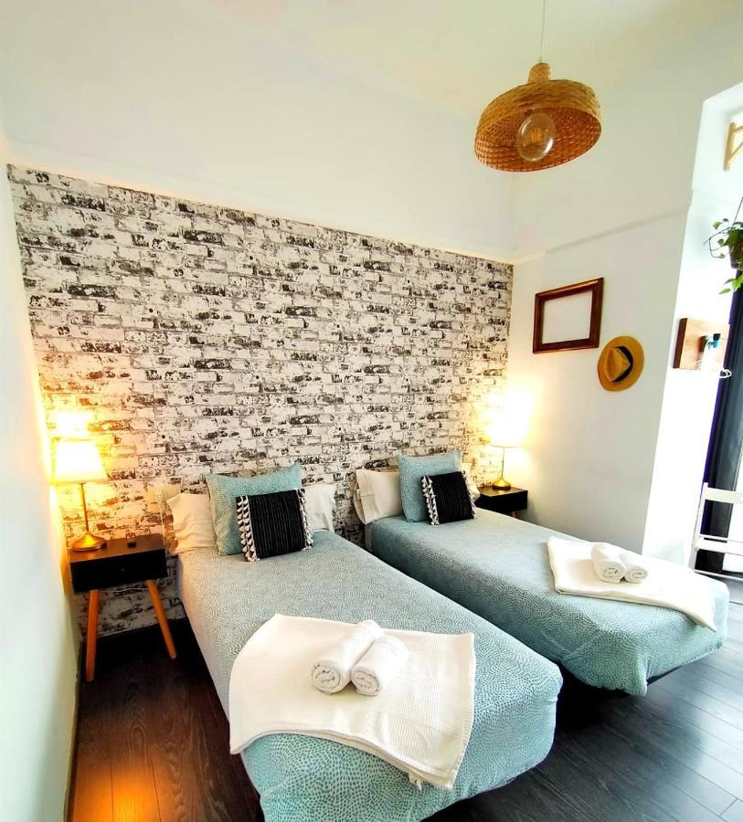 Hostal Mafer Сантяго де Компостела Екстериор снимка