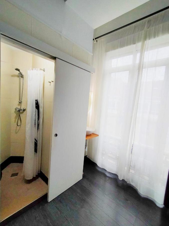 Hostal Mafer Сантяго де Компостела Стая снимка
