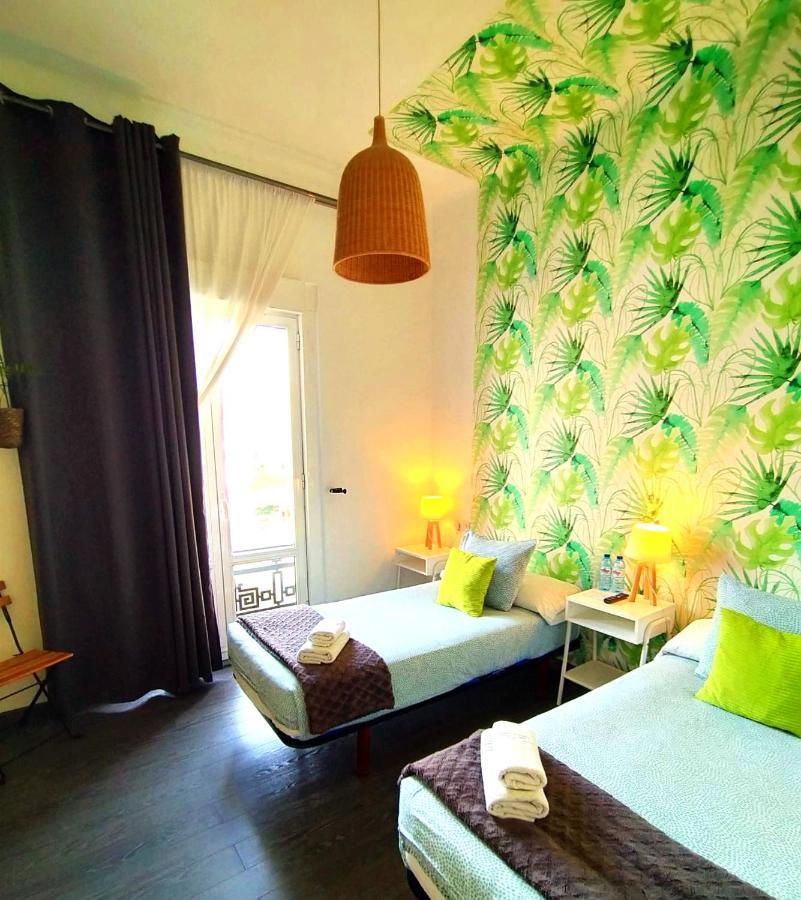 Hostal Mafer Сантяго де Компостела Екстериор снимка